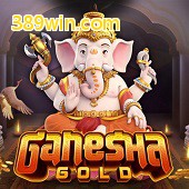 Ganesha Gold